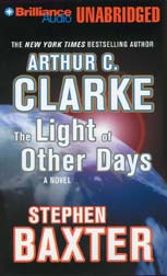 The Light of Other Days